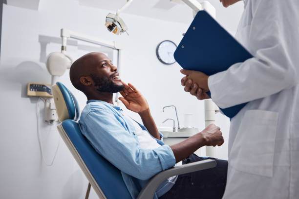 Best Tooth Infection Emergency Dentist  in Herald, CA