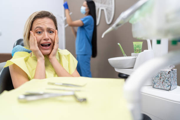 Best Chipped Tooth Repair Near Me  in Herald, CA