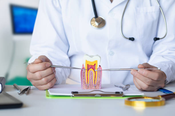 Best Emergency Gum Pain Relief  in Herald, CA