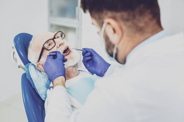 Best Emergency Gum Pain Relief  in Herald, CA